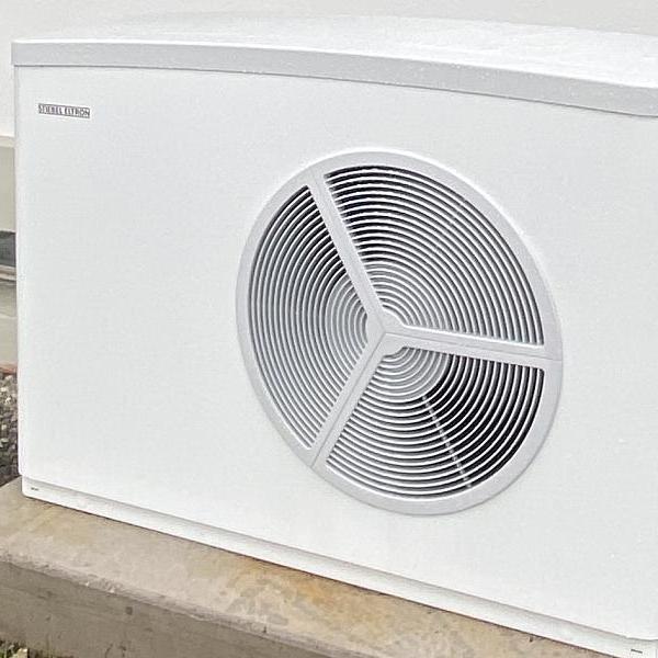 Wärmepumpe Niederlenz